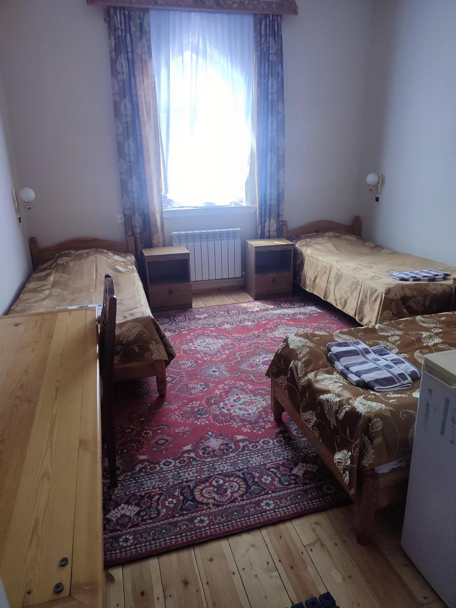 Islambek Travel & Hotel 希瓦 外观 照片